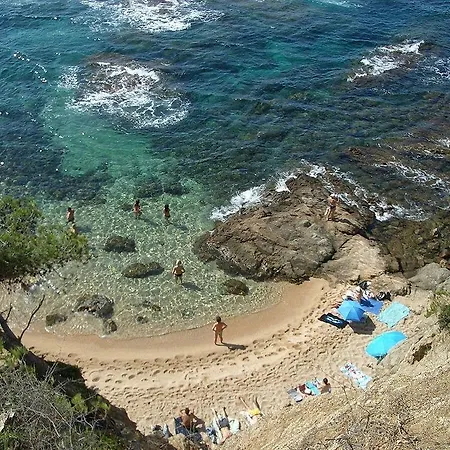 아파트 Playa Centro
