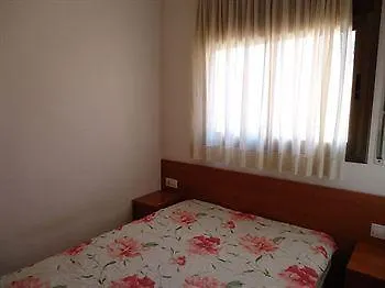 Apartment Playa Centro Lloret de Mar