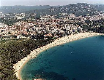 Playa Centro * Lloret de Mar