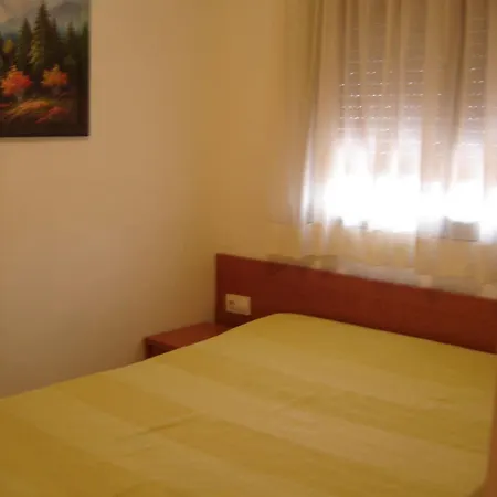 Playa Centro Apartment *