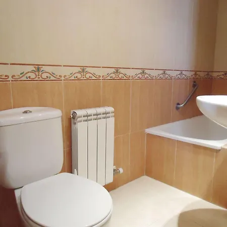 Playa Centro Apartment Lloret de Mar