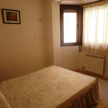 Apartment Playa Centro